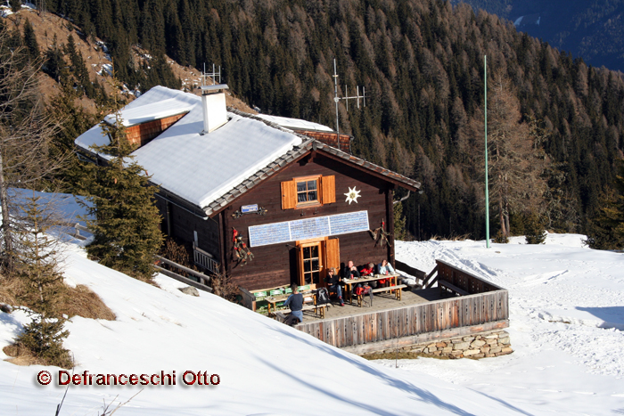 Winklerner Hütte