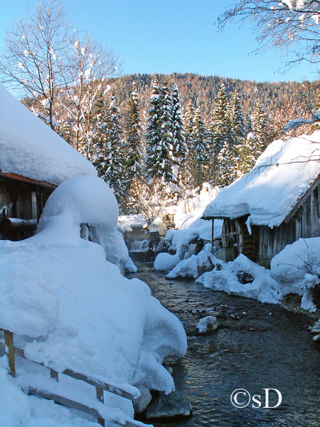 Wintermühlen