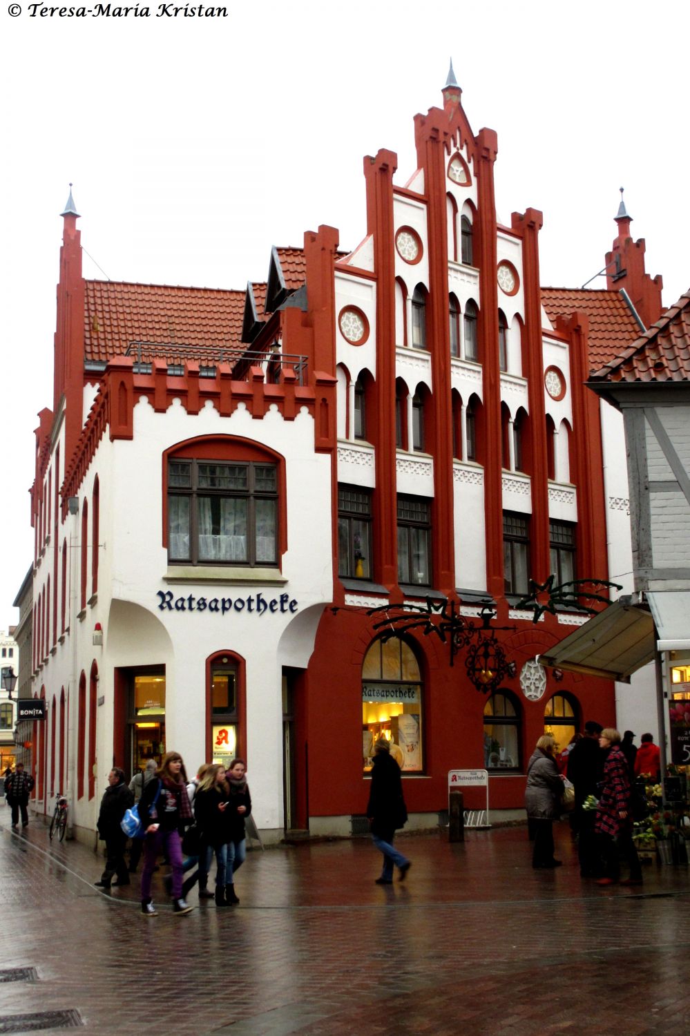 Wismar