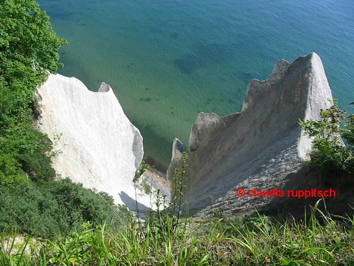 wissower klinken, rügen