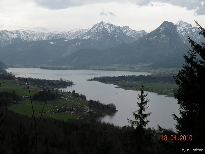 wolfgangsee