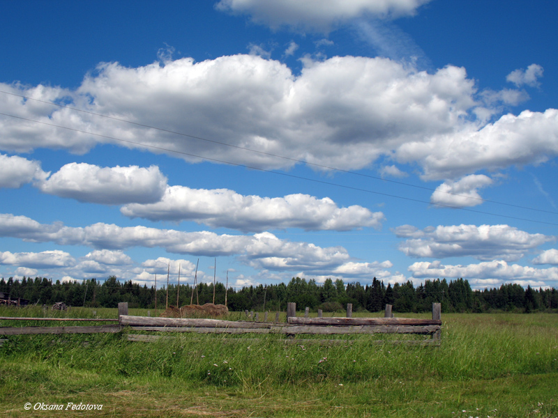 Wolken