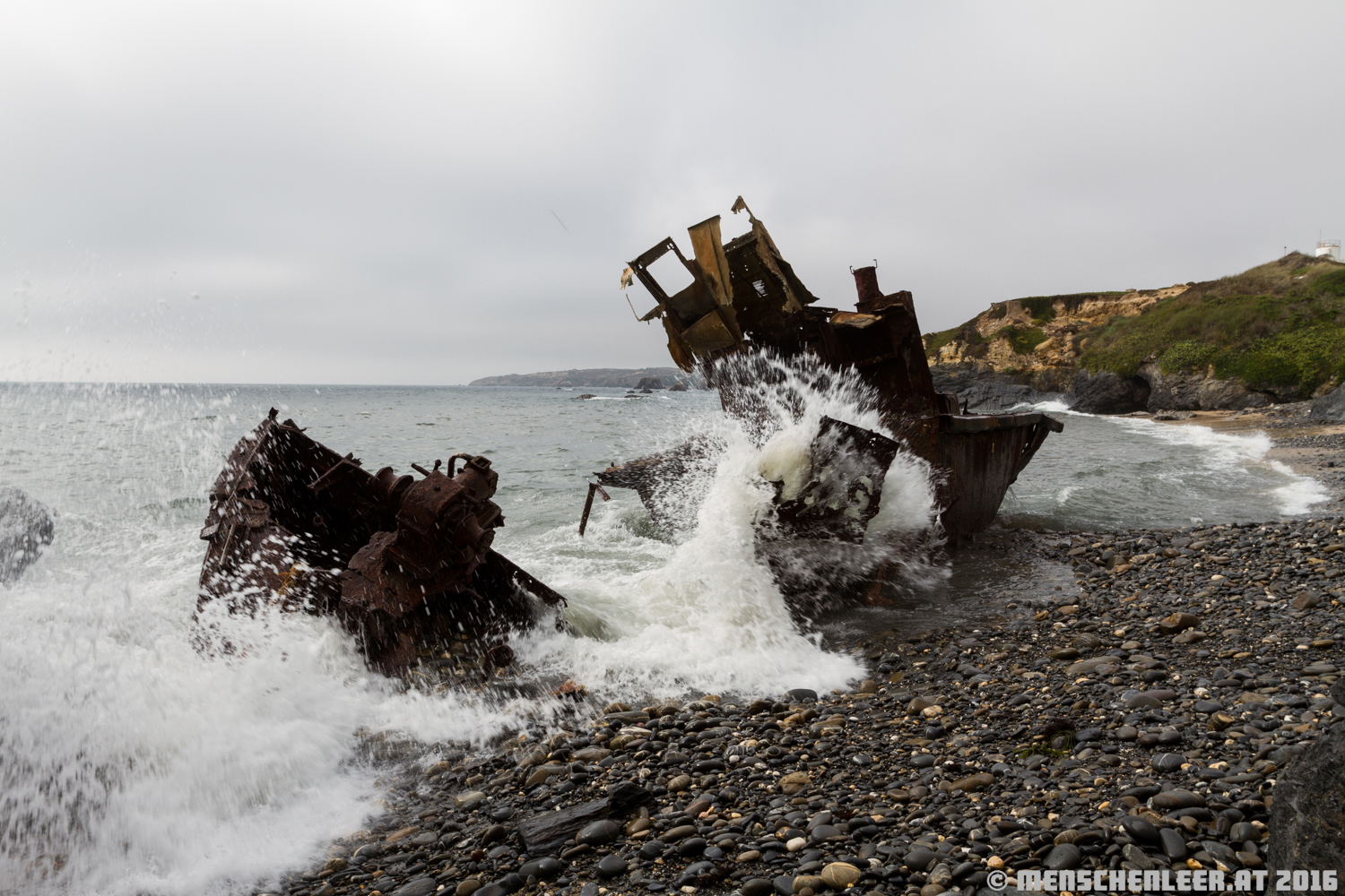 Wrack