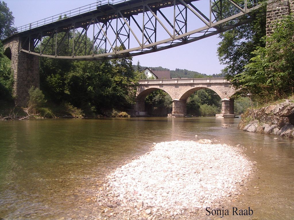 Ybbsbrücke