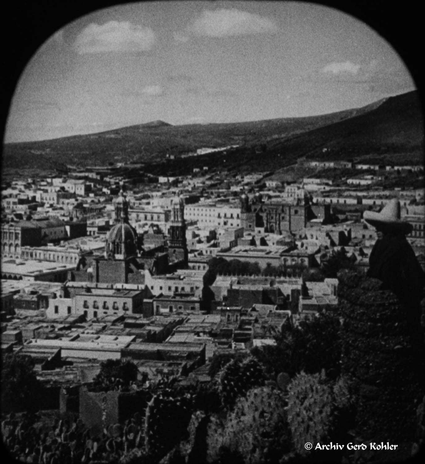 Zacatecas, Mexico