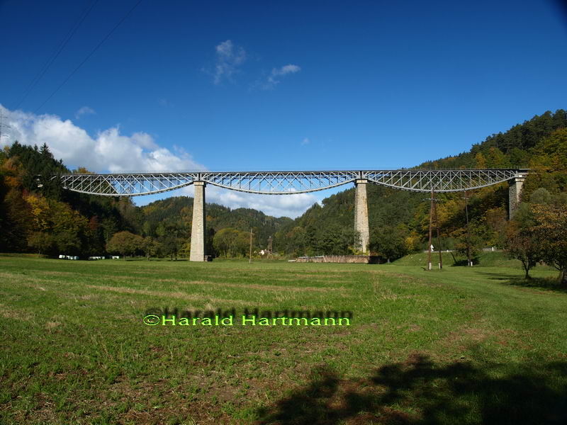 Zeilbrücke