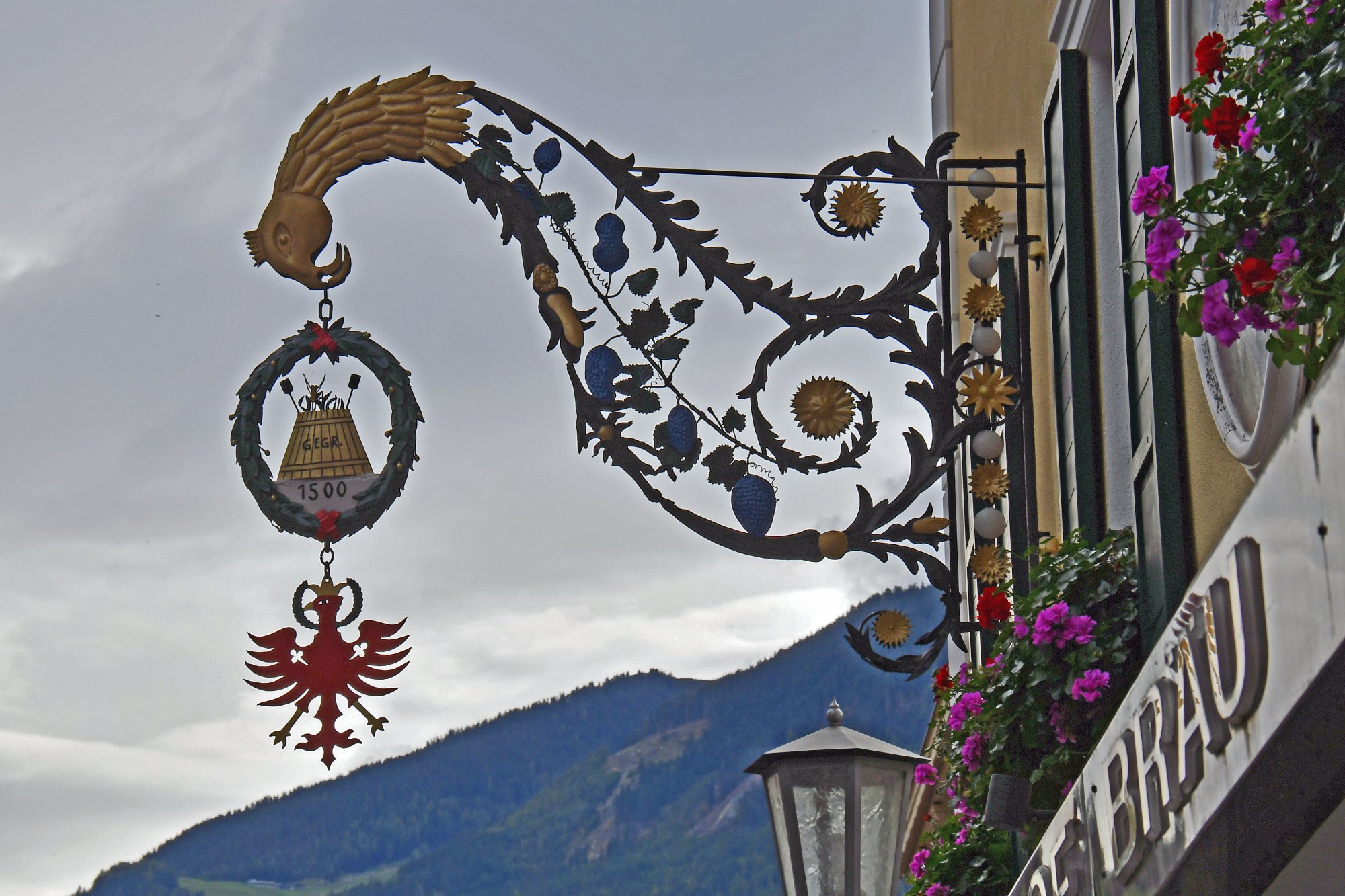 Zell am Ziller