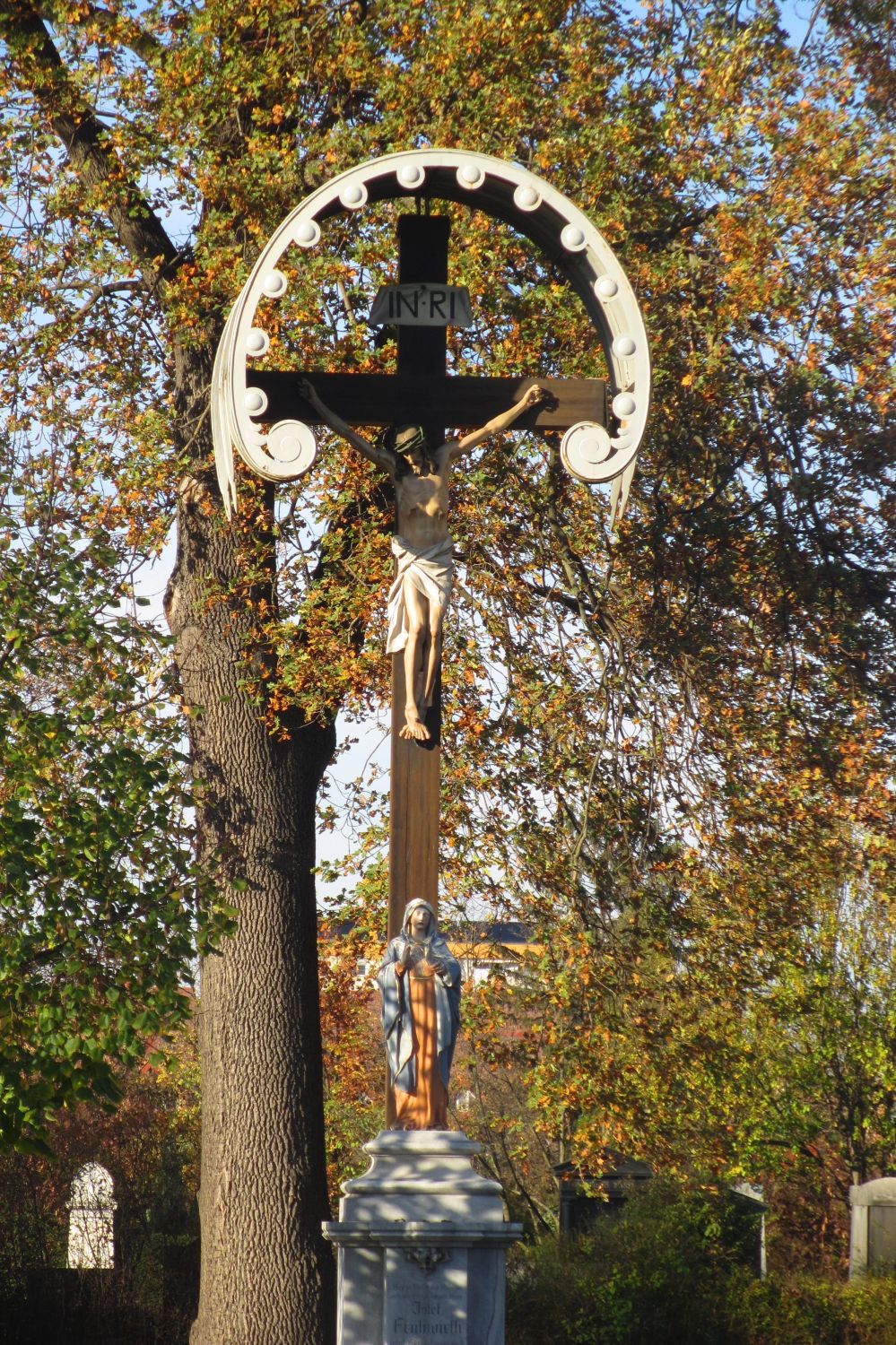 Zentralfriedhof Graz