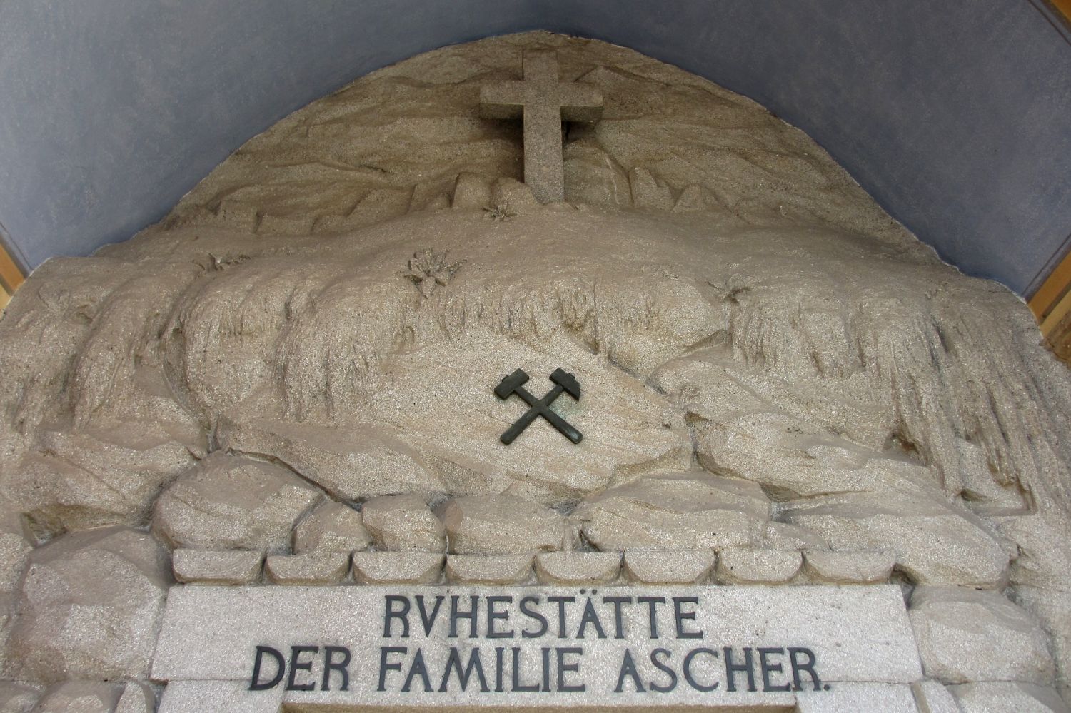 Zentralfriedhof Graz