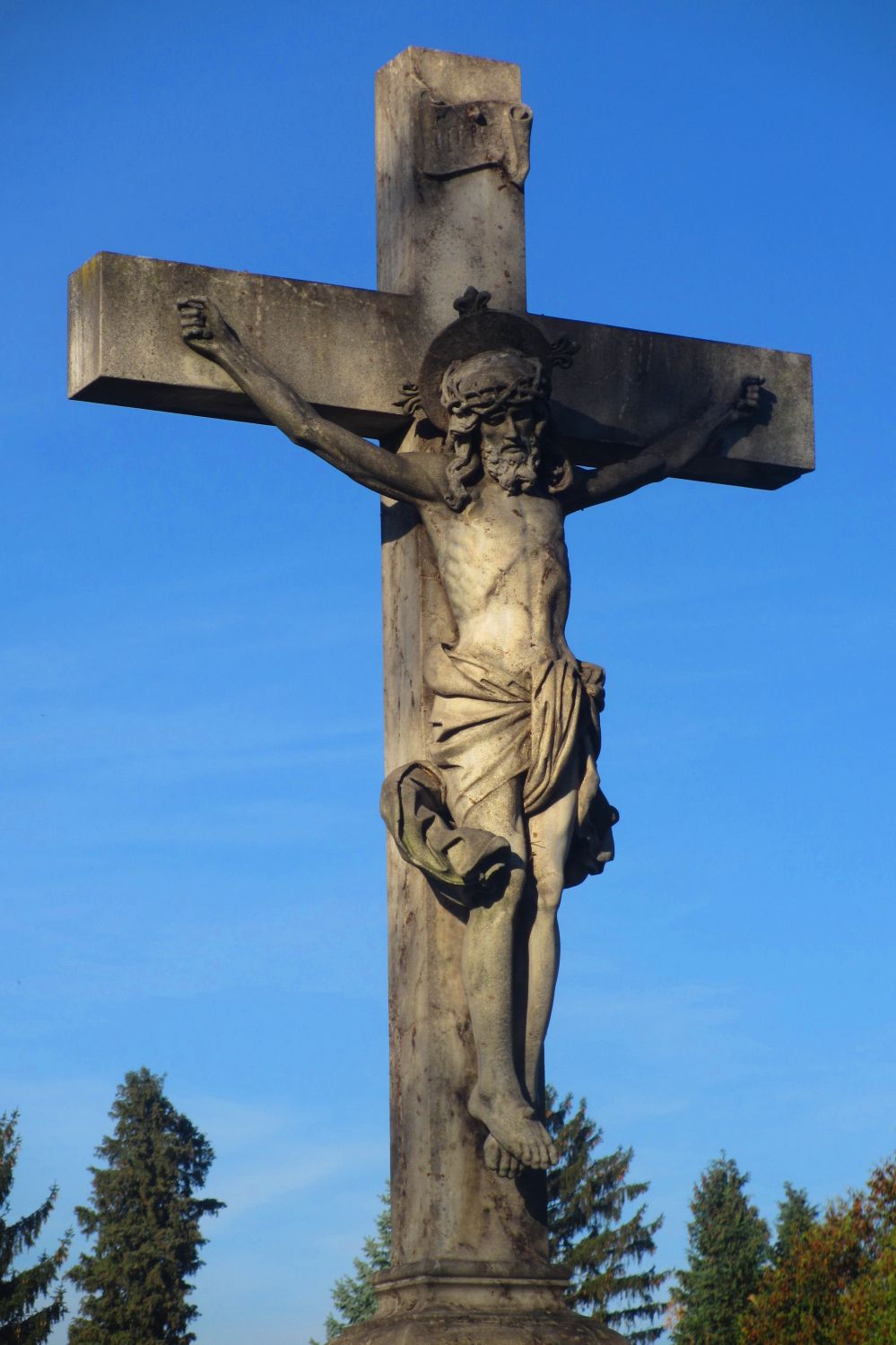 Zentralfriedhof Graz