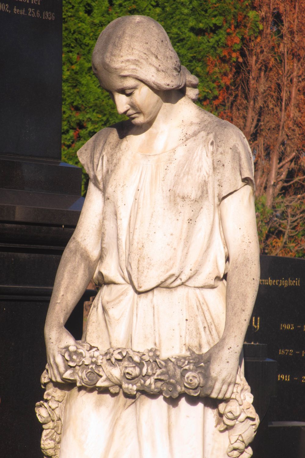 Zentralfriedhof Graz