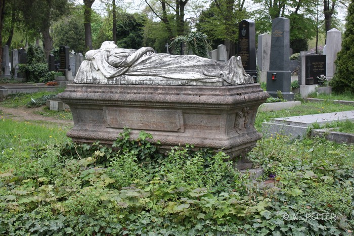 zentralfriedhof