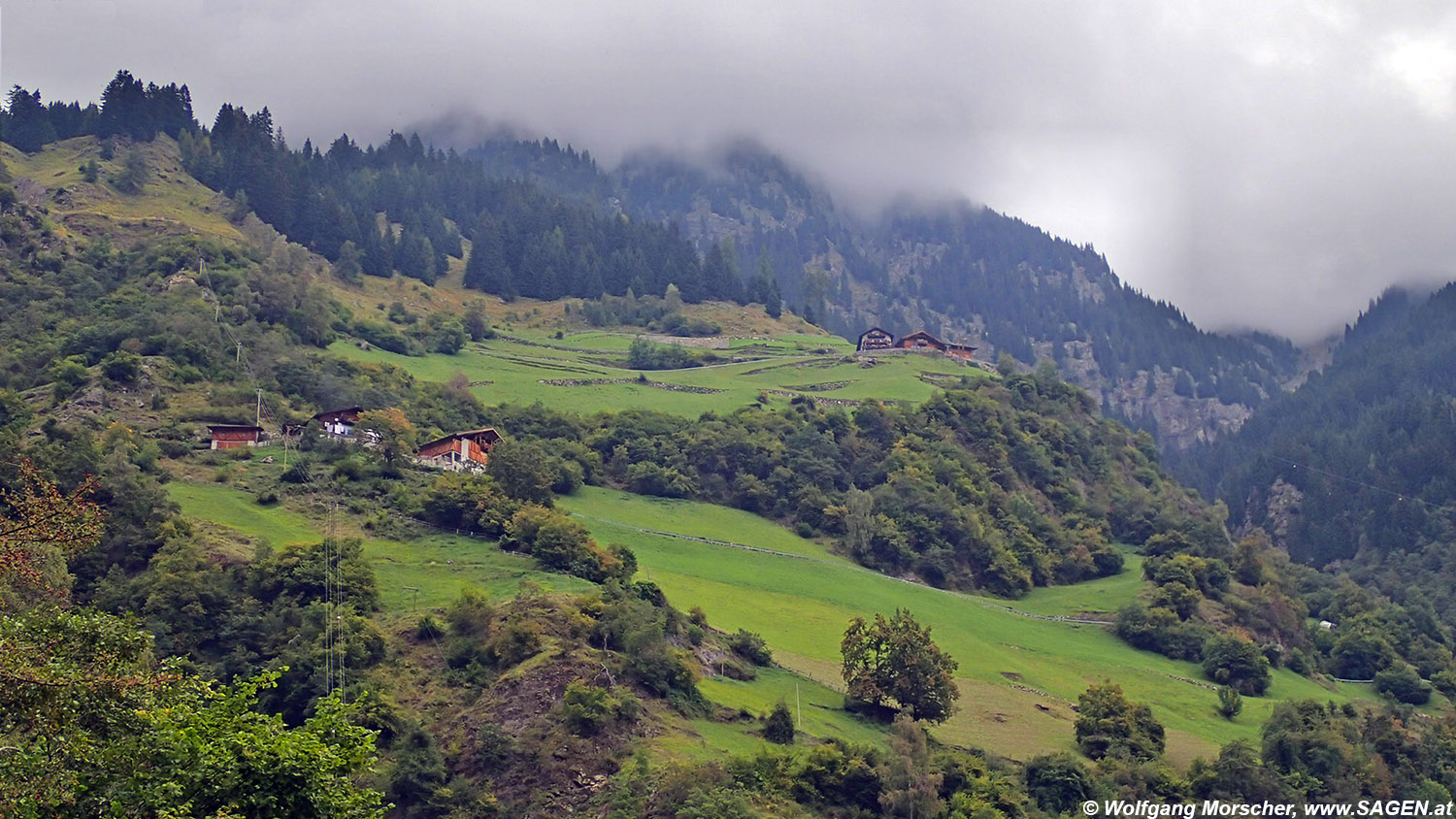 Zieltal Partschins