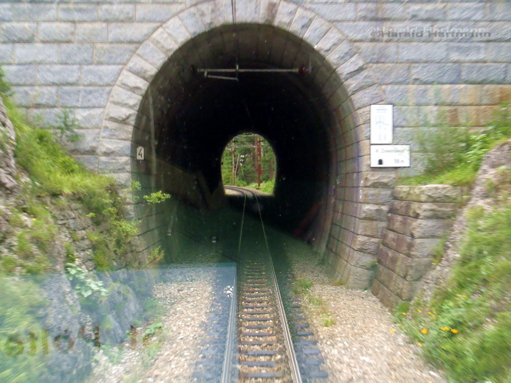 Zinkenbergtunnel