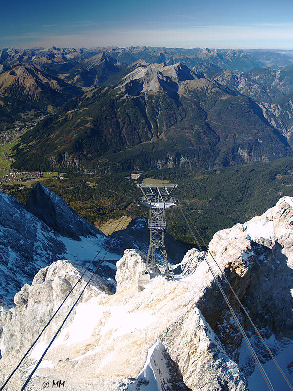 Zugspitzbahn