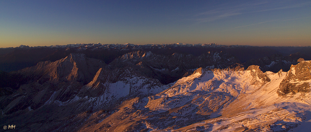 Zugspitze